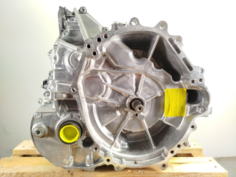 Recambio de caja cambios para toyota yaris cross (mxp_) 1.5 (mxpb10) referencia OEM IAM 1NM 309000D010 