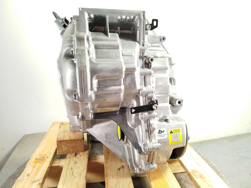 Recambio de caja cambios para toyota yaris cross (mxp_) 1.5 (mxpb10) referencia OEM IAM 1NM 309000D010 