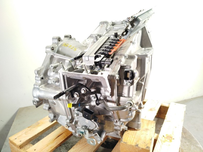 Recambio de caja cambios para toyota yaris cross (mxp_) 1.5 (mxpb10) referencia OEM IAM 1NM 309000D010 