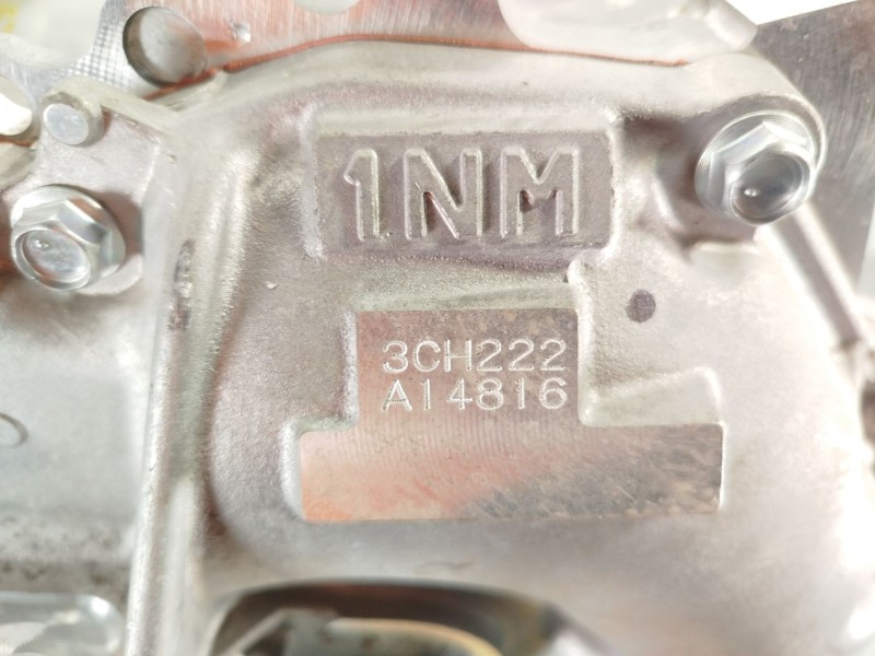 Recambio de caja cambios para toyota yaris cross (mxp_) 1.5 (mxpb10) referencia OEM IAM 1NM 309000D010 