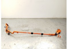 Recambio de modulo electronico para toyota yaris cross (mxp_) 1.5 (mxpb10) referencia OEM IAM 821H1K0010  