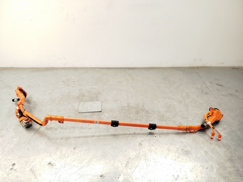 Recambio de modulo electronico para toyota yaris cross (mxp_) 1.5 (mxpb10) referencia OEM IAM 821H1K0010  