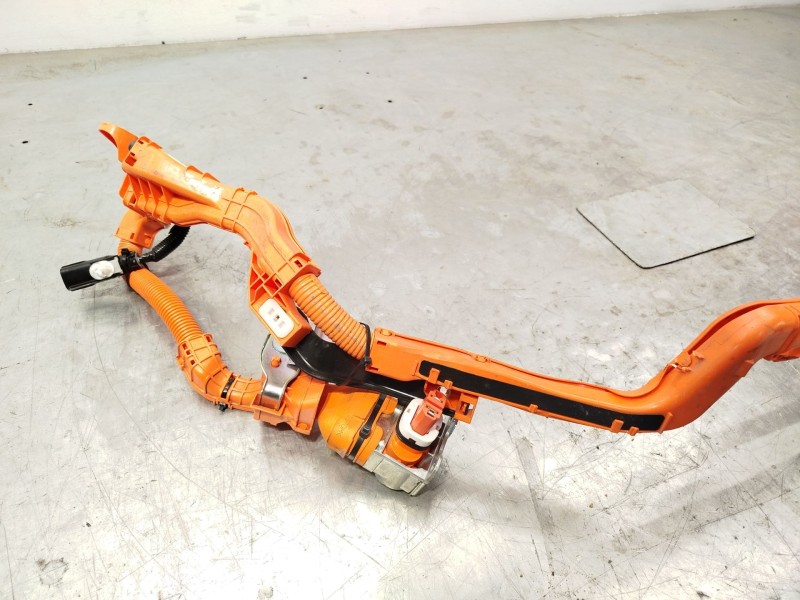 Recambio de modulo electronico para toyota yaris cross (mxp_) 1.5 (mxpb10) referencia OEM IAM 821H1K0010  