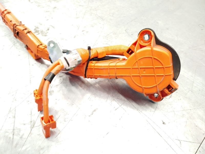 Recambio de modulo electronico para toyota yaris cross (mxp_) 1.5 (mxpb10) referencia OEM IAM 821H1K0010  