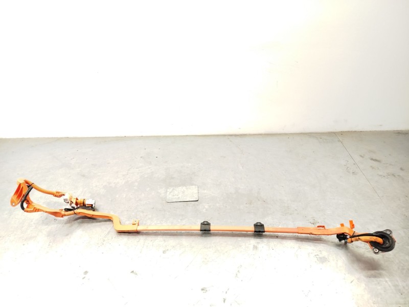 Recambio de modulo electronico para toyota yaris cross (mxp_) 1.5 (mxpb10) referencia OEM IAM 821H1K0010  