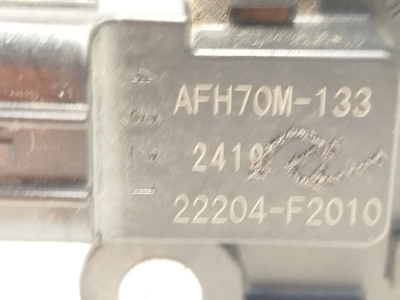Recambio de caudalimetro para toyota yaris cross (mxp_) 1.5 (mxpb10) referencia OEM IAM 22204F2010  AFH70M133