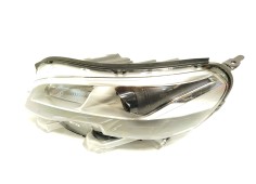 Recambio de faro izquierdo para peugeot traveller autobús (v_) 1.5 bluehdi 100 referencia OEM IAM 1616143780  