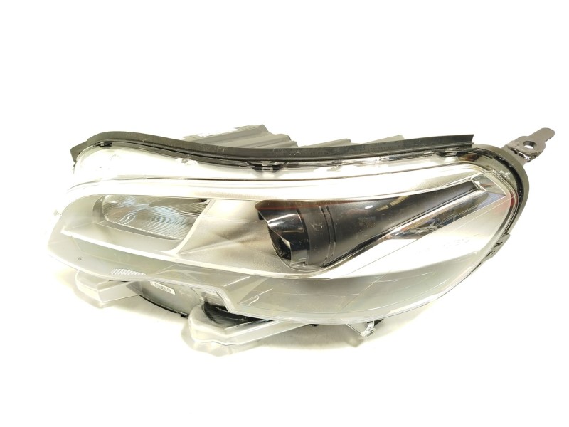 Recambio de faro izquierdo para peugeot traveller autobús (v_) 1.5 bluehdi 100 referencia OEM IAM 1616143780  