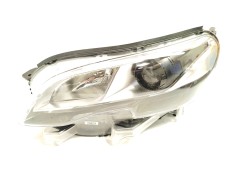 Recambio de faro izquierdo para peugeot traveller autobús (v_) 1.5 bluehdi 100 referencia OEM IAM 1616143780   2