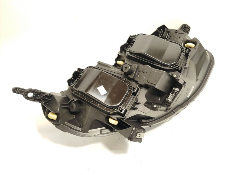 Recambio de faro izquierdo para peugeot traveller autobús (v_) 1.5 bluehdi 100 referencia OEM IAM 1616143780  