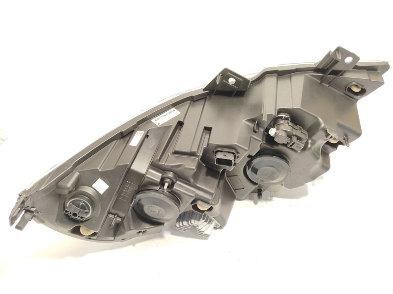 Recambio de faro izquierdo para opel movano b kasten/combi 2.3 cdti referencia OEM IAM 95529358 260604857R 