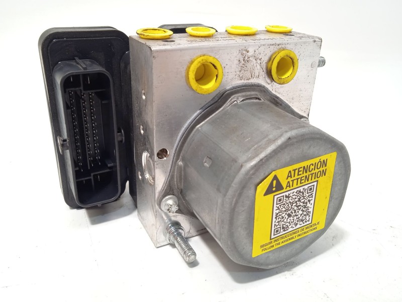 Recambio de abs para dacia duster iii prestige referencia OEM IAM 476606804R 0265956628 269727