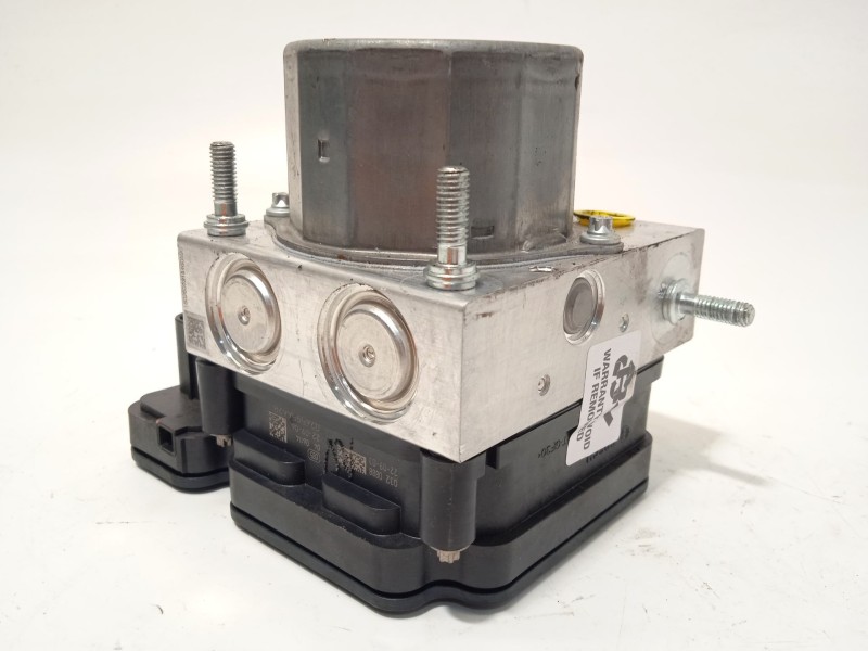 Recambio de abs para dacia duster iii prestige referencia OEM IAM 476606804R 0265956628 269727