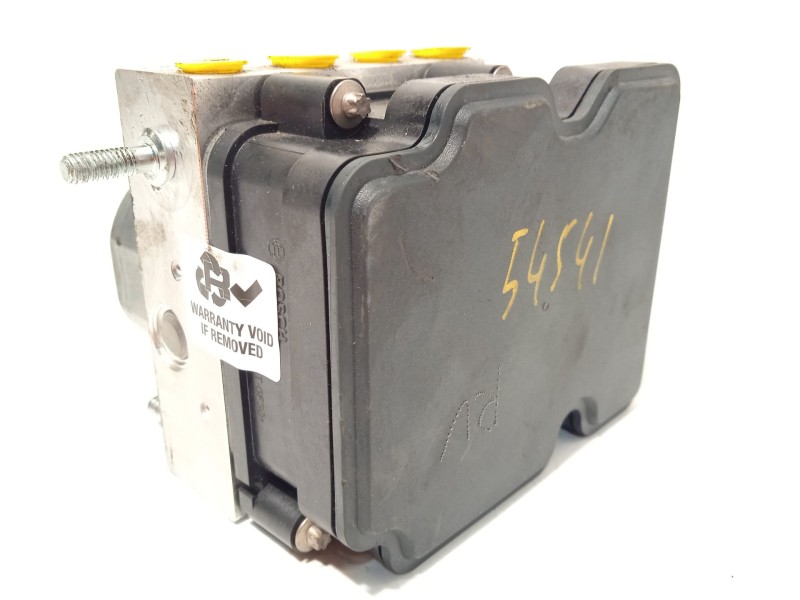 Recambio de abs para dacia duster iii prestige referencia OEM IAM 476606804R 0265956628 269727