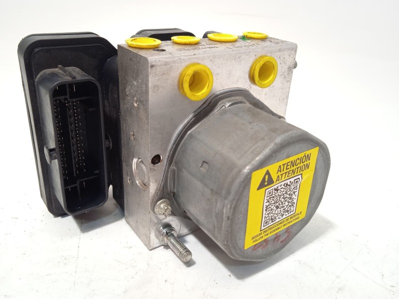 Recambio de abs para dacia duster iii prestige referencia OEM IAM 476606804R 0265956628 269727