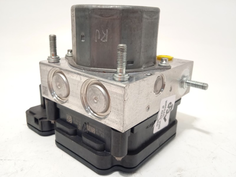 Recambio de abs para dacia duster iii prestige referencia OEM IAM 476606804R 0265956628 269727