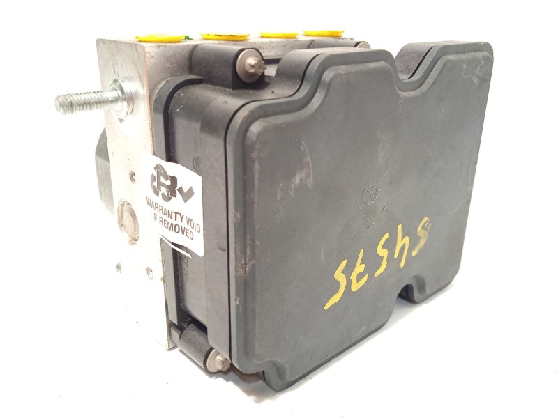 Recambio de abs para dacia duster iii prestige referencia OEM IAM 476606804R 0265956628 269727