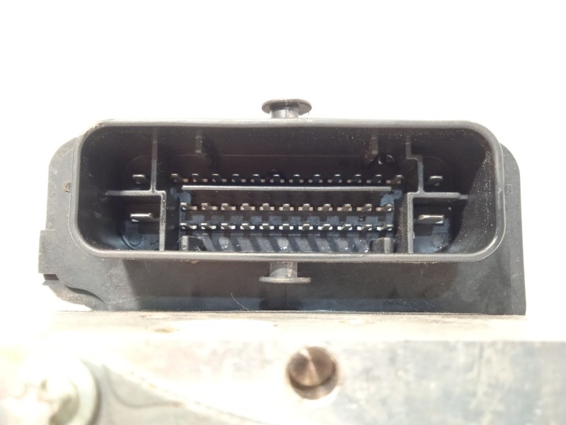 Recambio de abs para dacia duster iii prestige referencia OEM IAM 476606804R 0265956628 269727