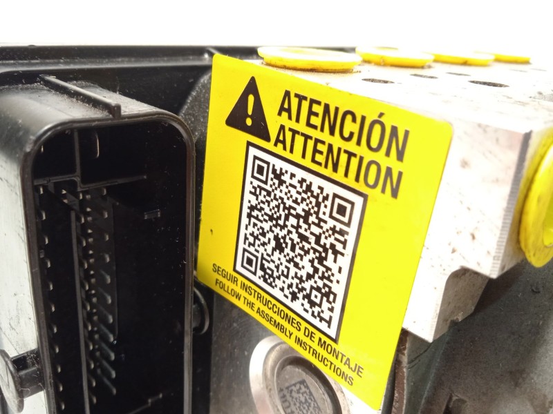 Recambio de abs para peugeot 2008 (--.2013) style referencia OEM IAM 9814482780 10091539563 10022006754