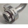 Recambio de tubos aire acondicionado para volkswagen t-roc 1.5 16v tsi act referencia OEM IAM 5Q0816743H  