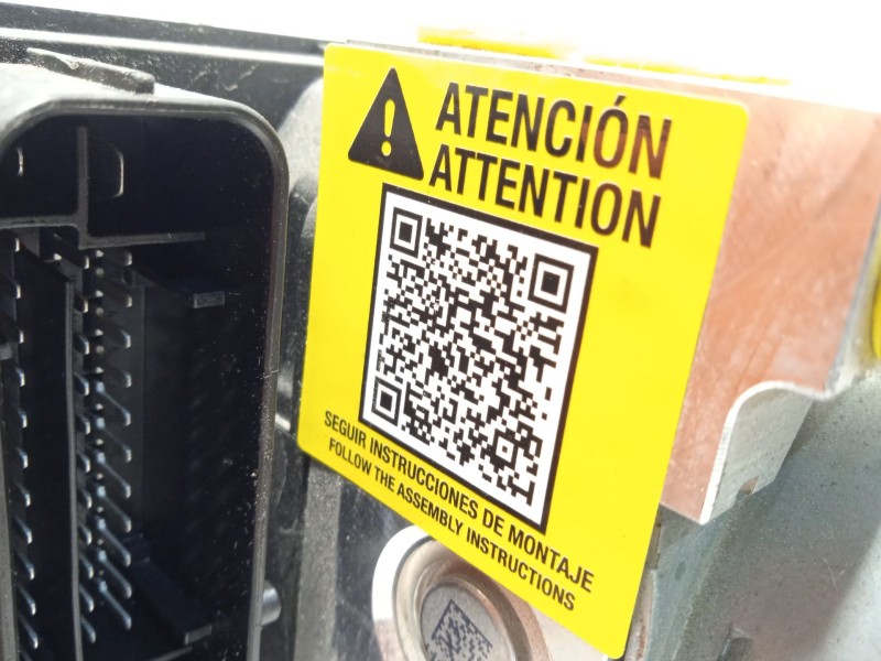 Recambio de abs para mini mini (f56) cooper sd referencia OEM IAM 34516882556 28515597183 10022008584