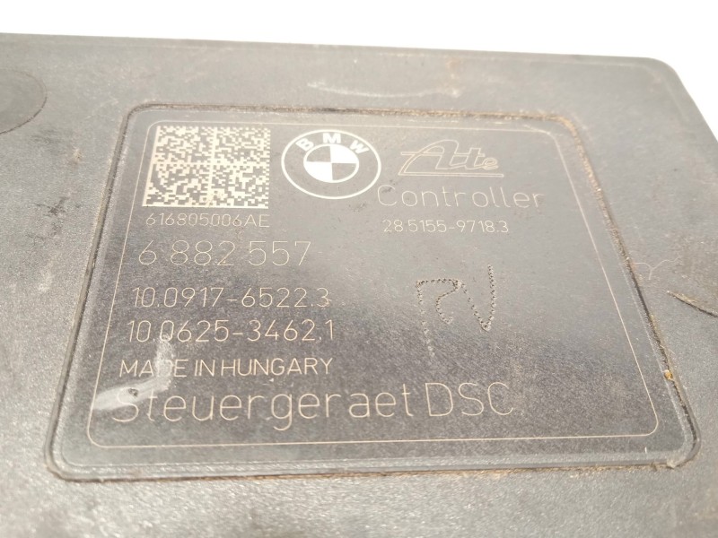 Recambio de abs para mini mini (f56) cooper sd referencia OEM IAM 34516882556 28515597183 10022008584