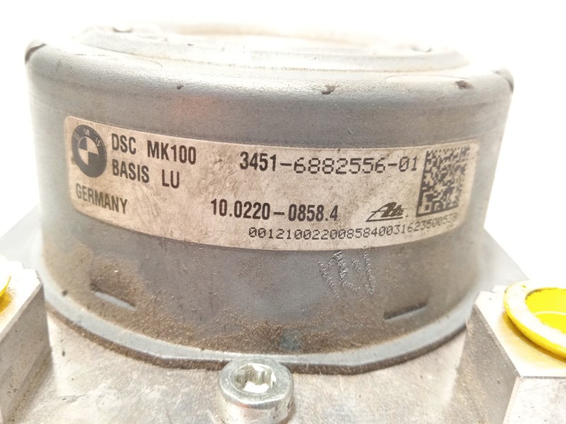 Recambio de abs para mini mini (f56) cooper sd referencia OEM IAM 34516882556 28515597183 10022008584