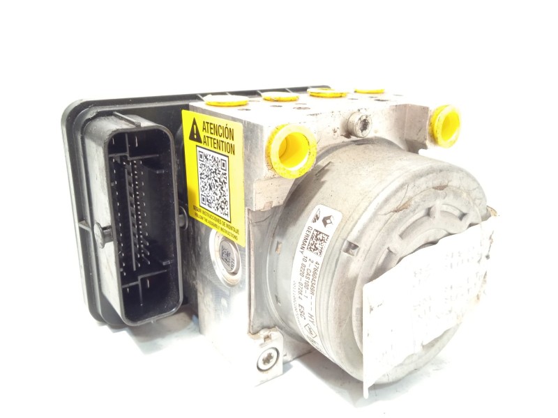 Recambio de abs para renault megane iv berlina 5p zen referencia OEM IAM 476604349R 28515242313 10022007284