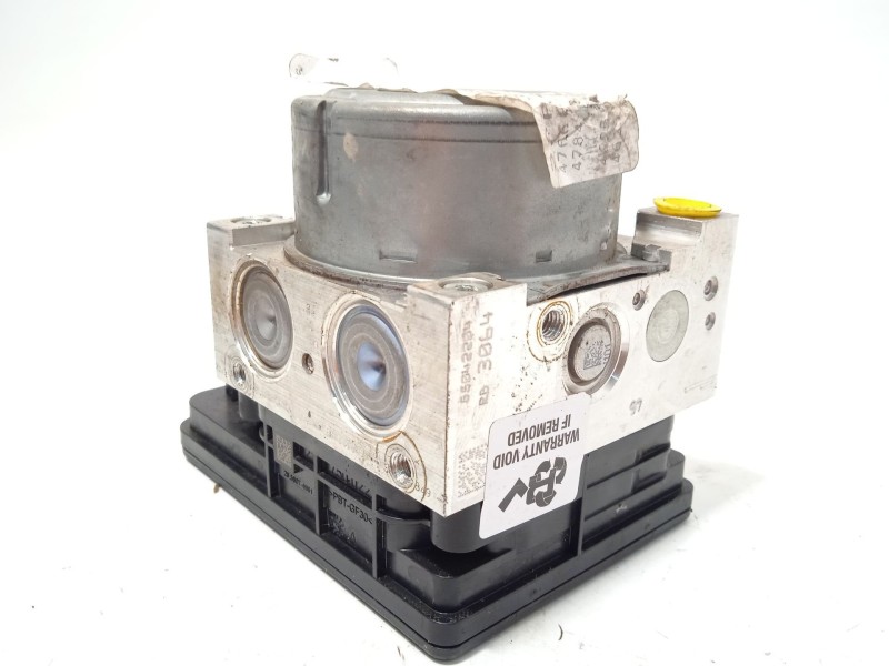 Recambio de abs para renault megane iv berlina 5p zen referencia OEM IAM 476604349R 28515242313 10022007284