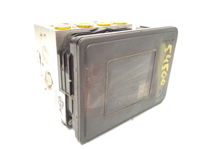 Recambio de abs para renault megane iv berlina 5p zen referencia OEM IAM 476604349R 28515242313 10022007284