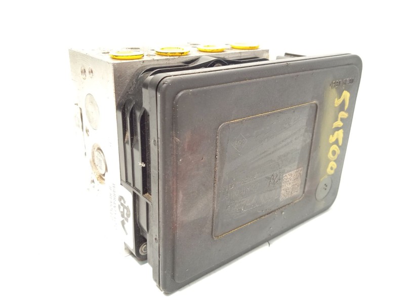 Recambio de abs para renault megane iv berlina 5p zen referencia OEM IAM 476604349R 28515242313 10022007284