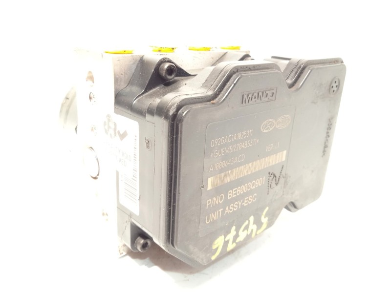 Recambio de abs para kia carens ( ) drive referencia OEM IAM 58910A4610 BE6003Q901 60BH6013Q901