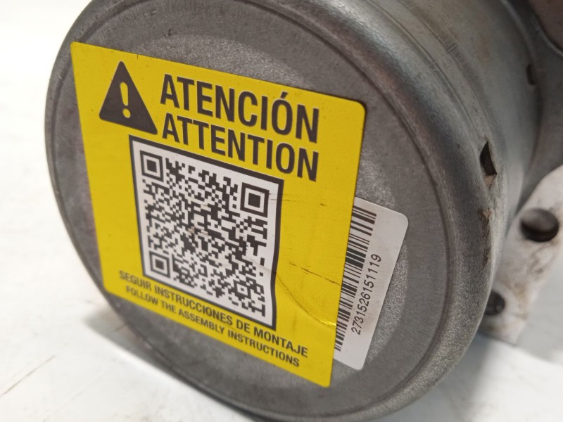 Recambio de abs para kia carens ( ) drive referencia OEM IAM 58910A4610 BE6003Q901 60BH6013Q901