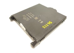 Recambio de modulo electronico para toyota yaris cross (mxp_) 1.5 (mxpb10) referencia OEM IAM 892210DA70  2381009030