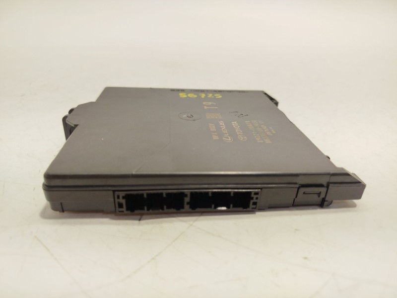 Recambio de modulo electronico para toyota yaris cross (mxp_) 1.5 (mxpb10) referencia OEM IAM 892210DA70  2381009030