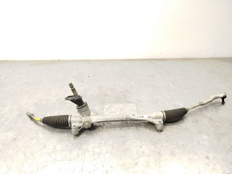 Recambio de cremallera direccion para toyota yaris cross (mxp_) 1.5 (mxpb10) referencia OEM IAM 455100D630  