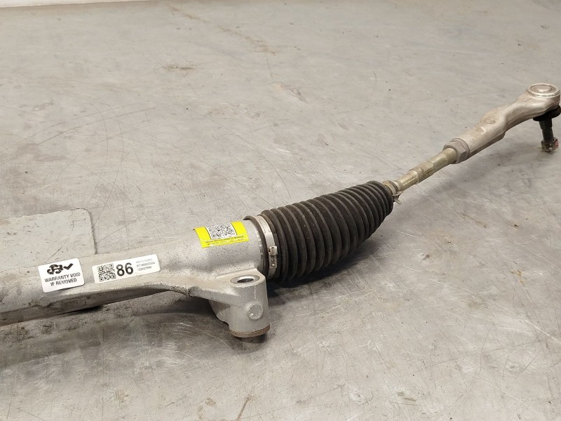 Recambio de cremallera direccion para toyota yaris cross (mxp_) 1.5 (mxpb10) referencia OEM IAM 455100D630  