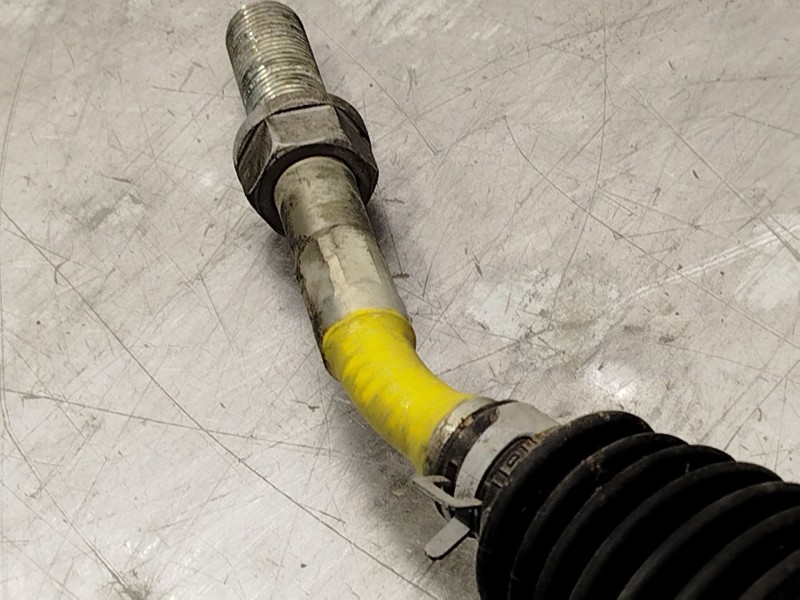 Recambio de cremallera direccion para toyota yaris cross (mxp_) 1.5 (mxpb10) referencia OEM IAM 455100D630  