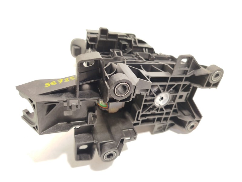 Recambio de palanca cambio para toyota yaris cross (mxp_) 1.5 (mxpb10) referencia OEM IAM 33560F4050  