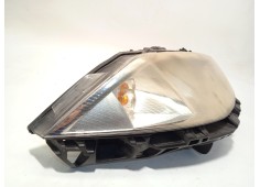 Recambio de faro derecho para renault megane ii (bm0/1_, cm0/1_) 1.9 dci (bm0g, cm0g) referencia OEM IAM 8200073221 260108053R 8 2