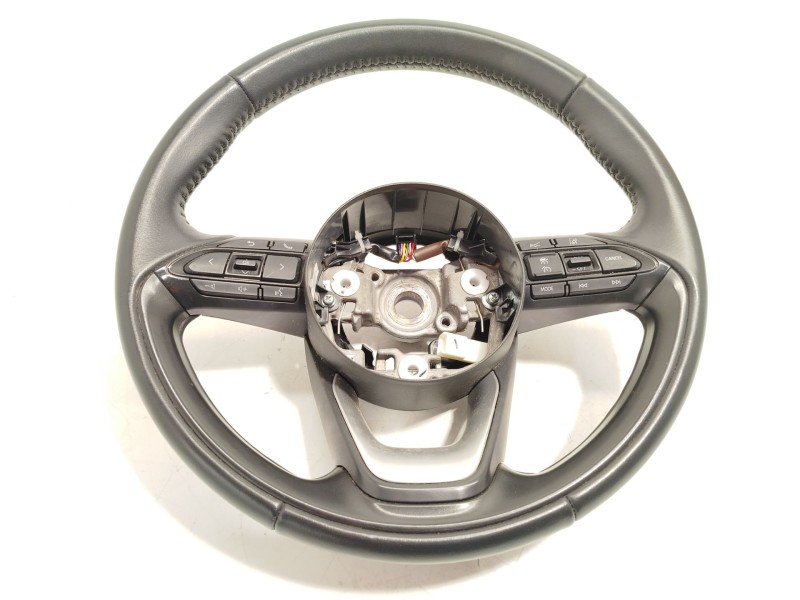 Recambio de volante para toyota yaris cross (mxp_) 1.5 (mxpb10) referencia OEM IAM 45100K0140 45100K0140C1 