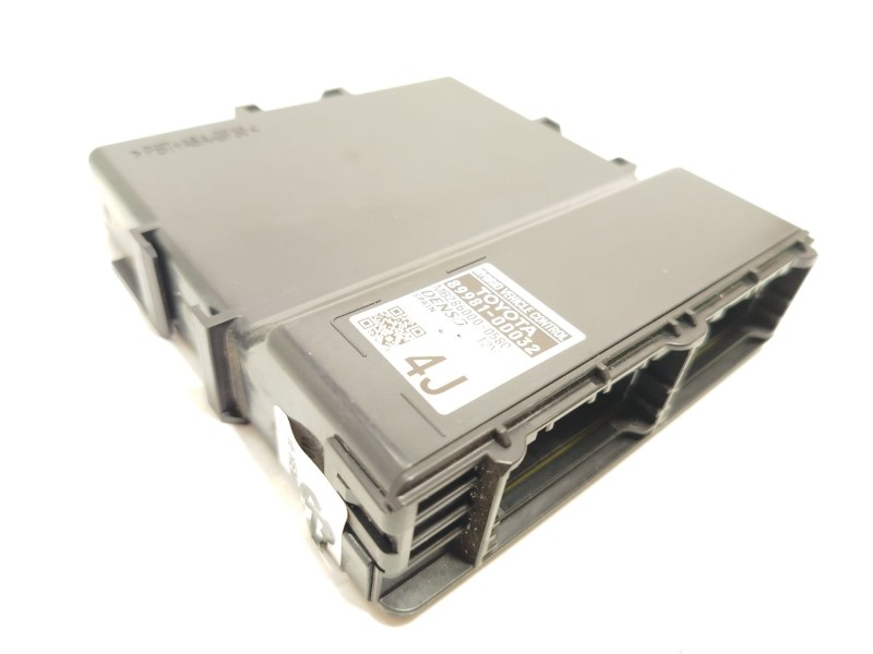 Recambio de modulo electronico para toyota yaris cross (mxp_) 1.5 (mxpb10) referencia OEM IAM 899810D032  2860000580