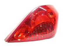 Recambio de piloto trasero derecho para peugeot 207/207+ (wa_, wc_) 1.6 hdi referencia OEM IAM 6351Y7  