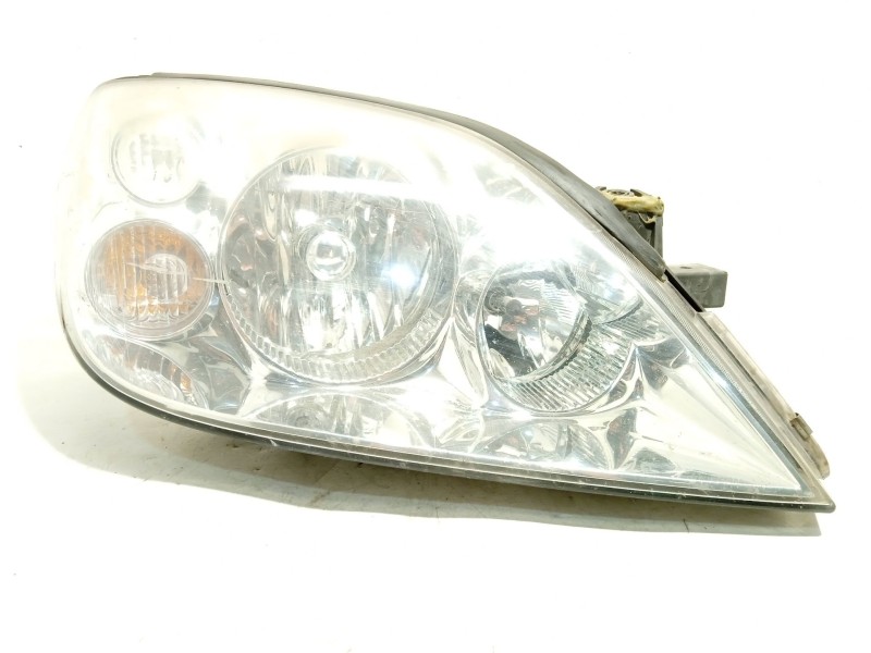 Recambio de faro derecho para nissan primera (p12) 1.9 dci referencia OEM IAM 26010AU80B  