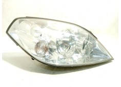 Recambio de faro derecho para nissan primera (p12) 1.9 dci referencia OEM IAM 26010AU80B   2