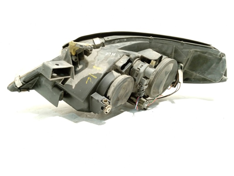 Recambio de faro derecho para nissan primera (p12) 1.9 dci referencia OEM IAM 26010AU80B  