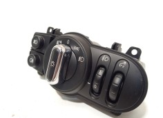 Recambio de mando luces para mini mini descapotable (f57) one referencia OEM IAM 9865847 61319865847  2