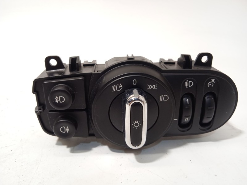 Recambio de mando luces para mini mini descapotable (f57) one referencia OEM IAM 9865847 61319865847 