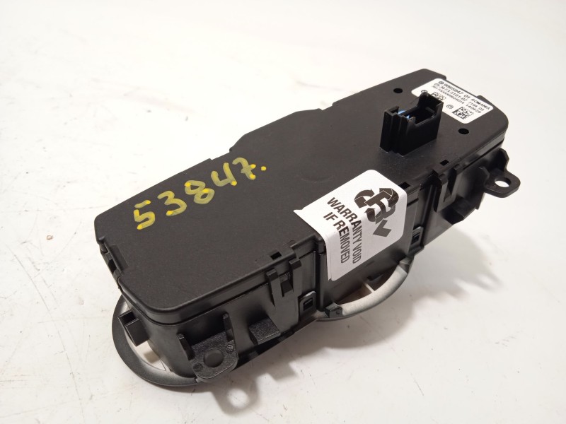 Recambio de mando luces para mini mini descapotable (f57) one referencia OEM IAM 9865847 61319865847 