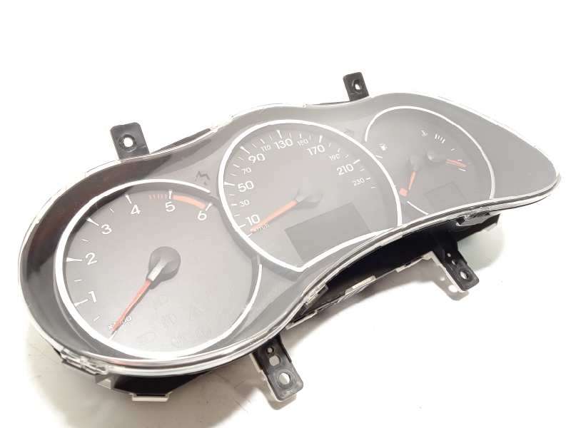 CUADRO INSTRUMENTOS 24810JZ09B 